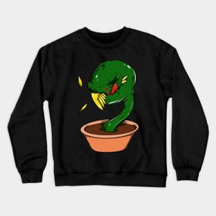 Plant Food Crewneck Sweatshirt